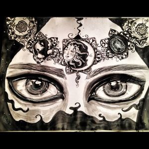 Meet your Posher, Jackie